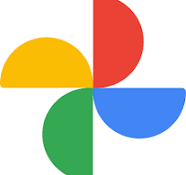 Google Photos Icon